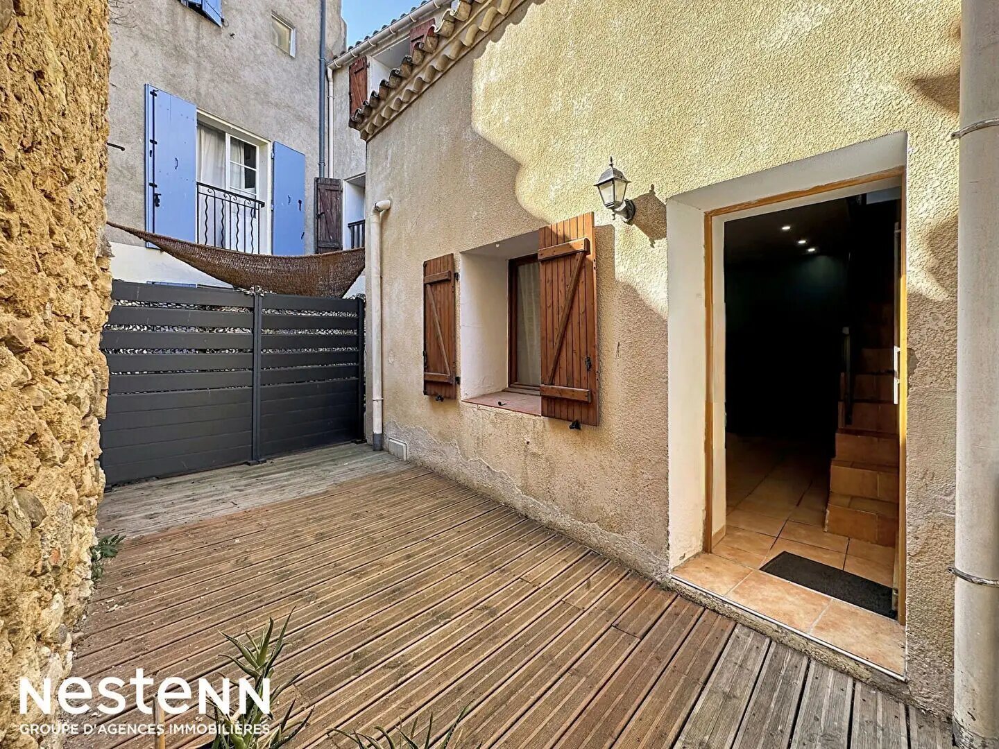 Maison à vendre, 95m², Sallèles-d'Aude