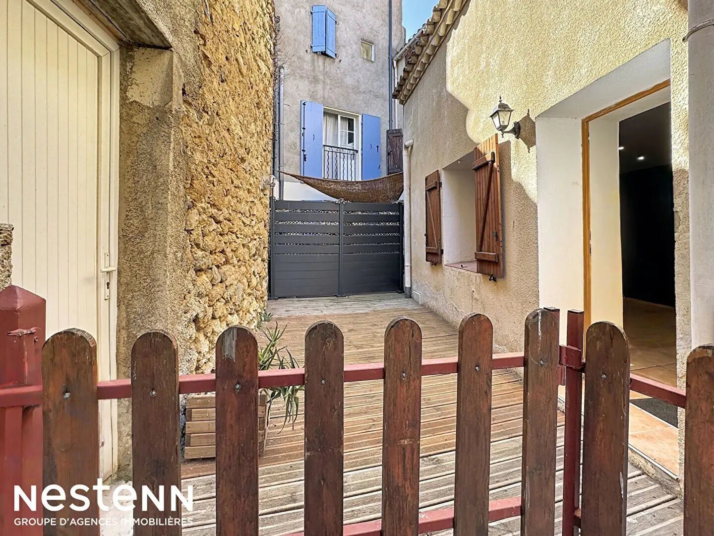 Maison à vendre, 95m², Sallèles-d'Aude
