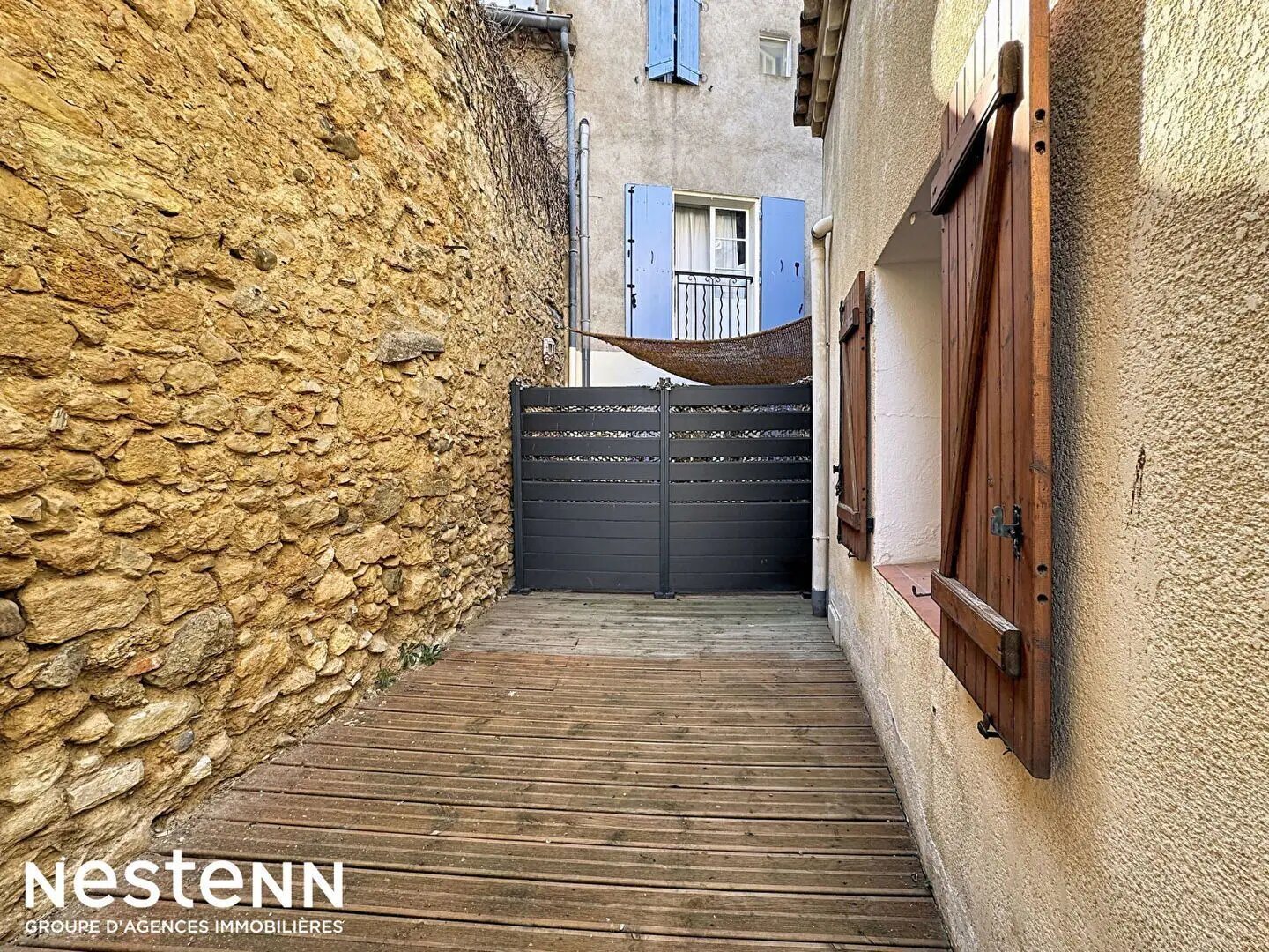 Maison à vendre, 95m², Sallèles-d'Aude
