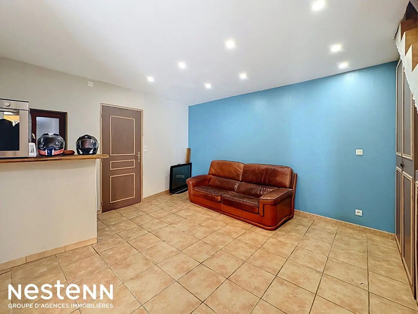 Maison à vendre, 95m², Sallèles-d'Aude