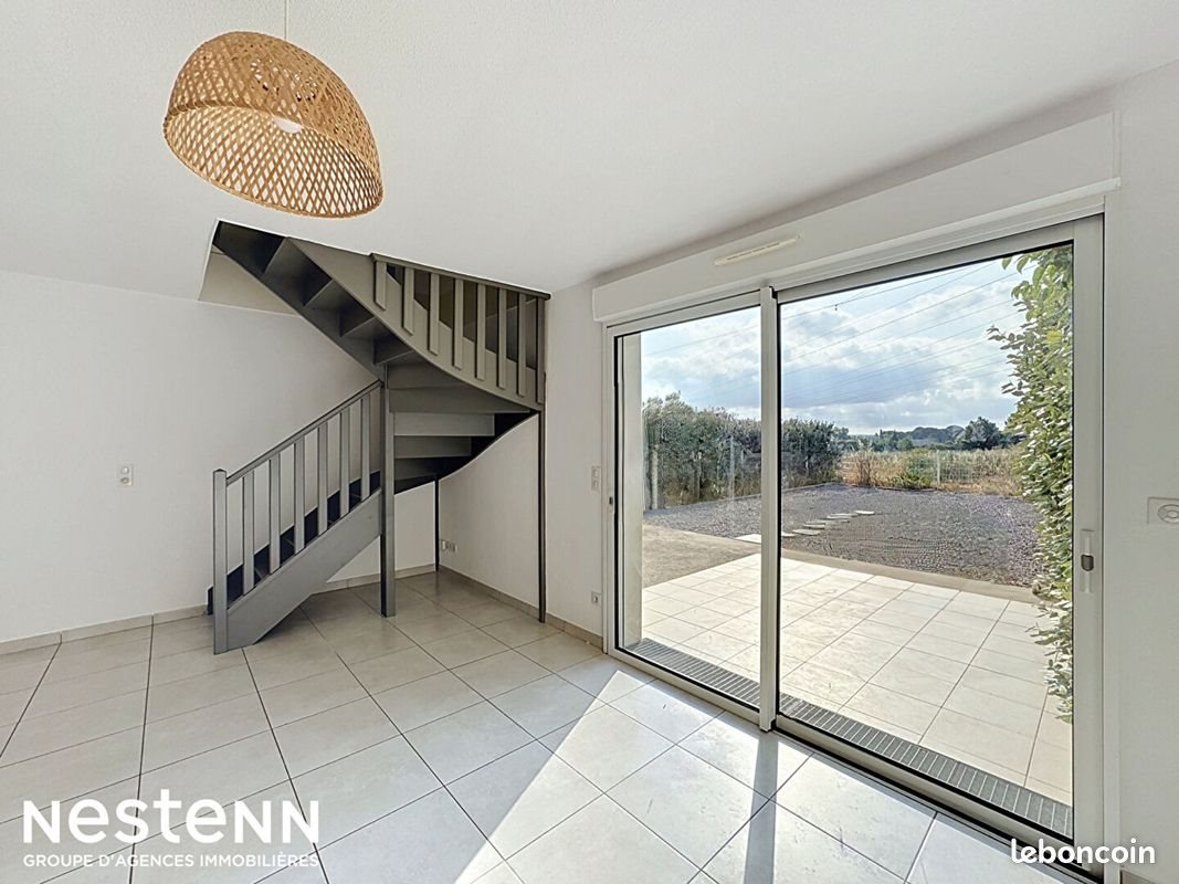 Maison à vendre, 67m², Narbonne