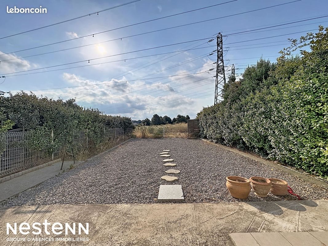 Maison à vendre, 67m², Narbonne