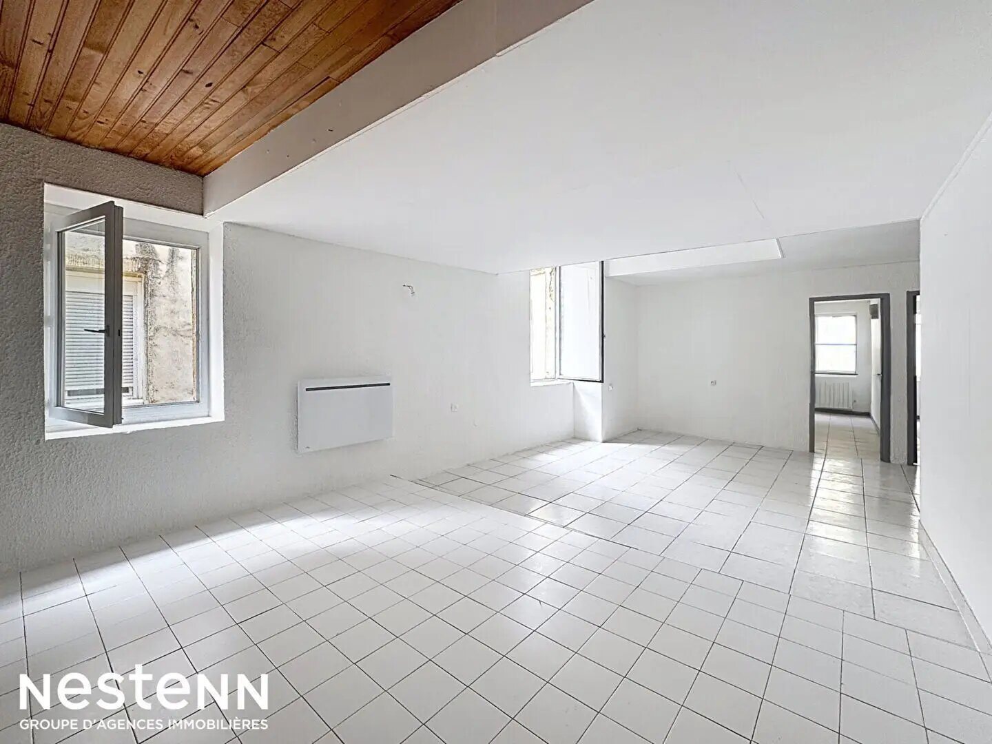 Appartement à vendre, 77m², Narbonne