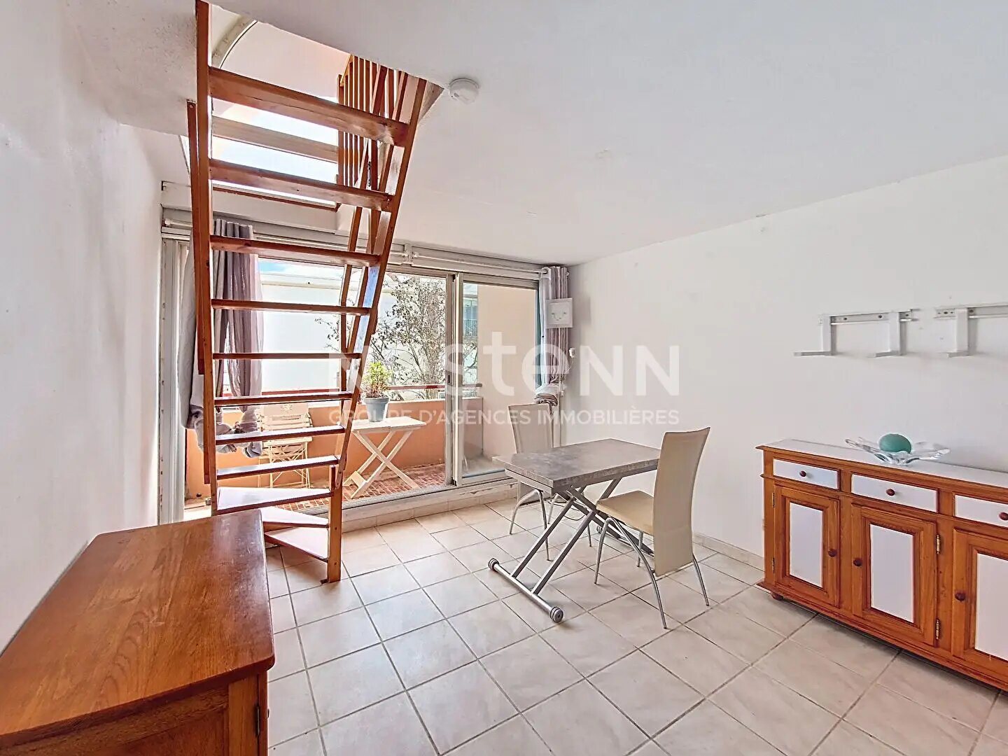 Appartement à vendre, 35m², Gruissan
