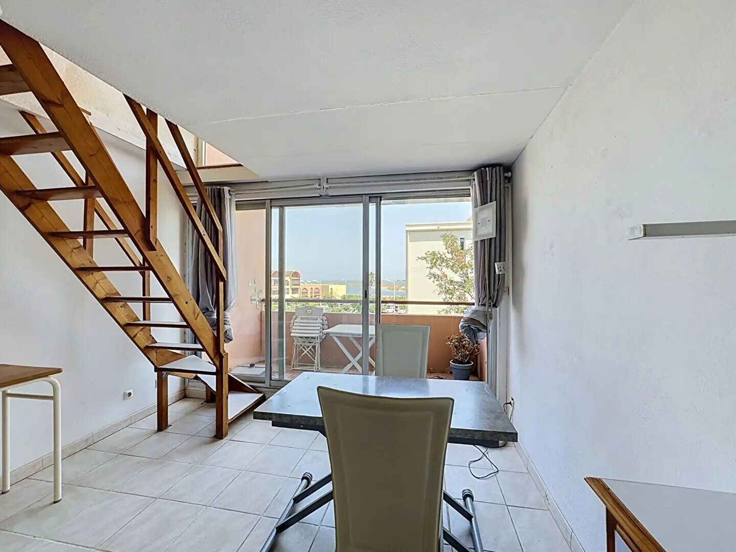 Appartement à vendre, 35m², Gruissan