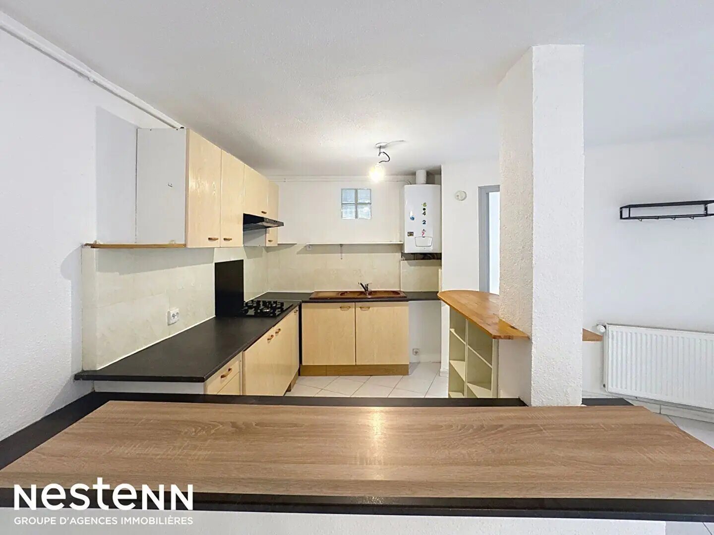 Appartement à vendre, 51m², Narbonne