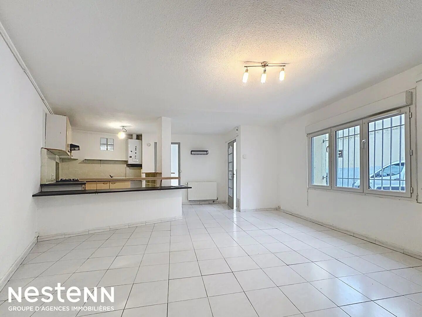 Appartement à vendre, 51m², Narbonne