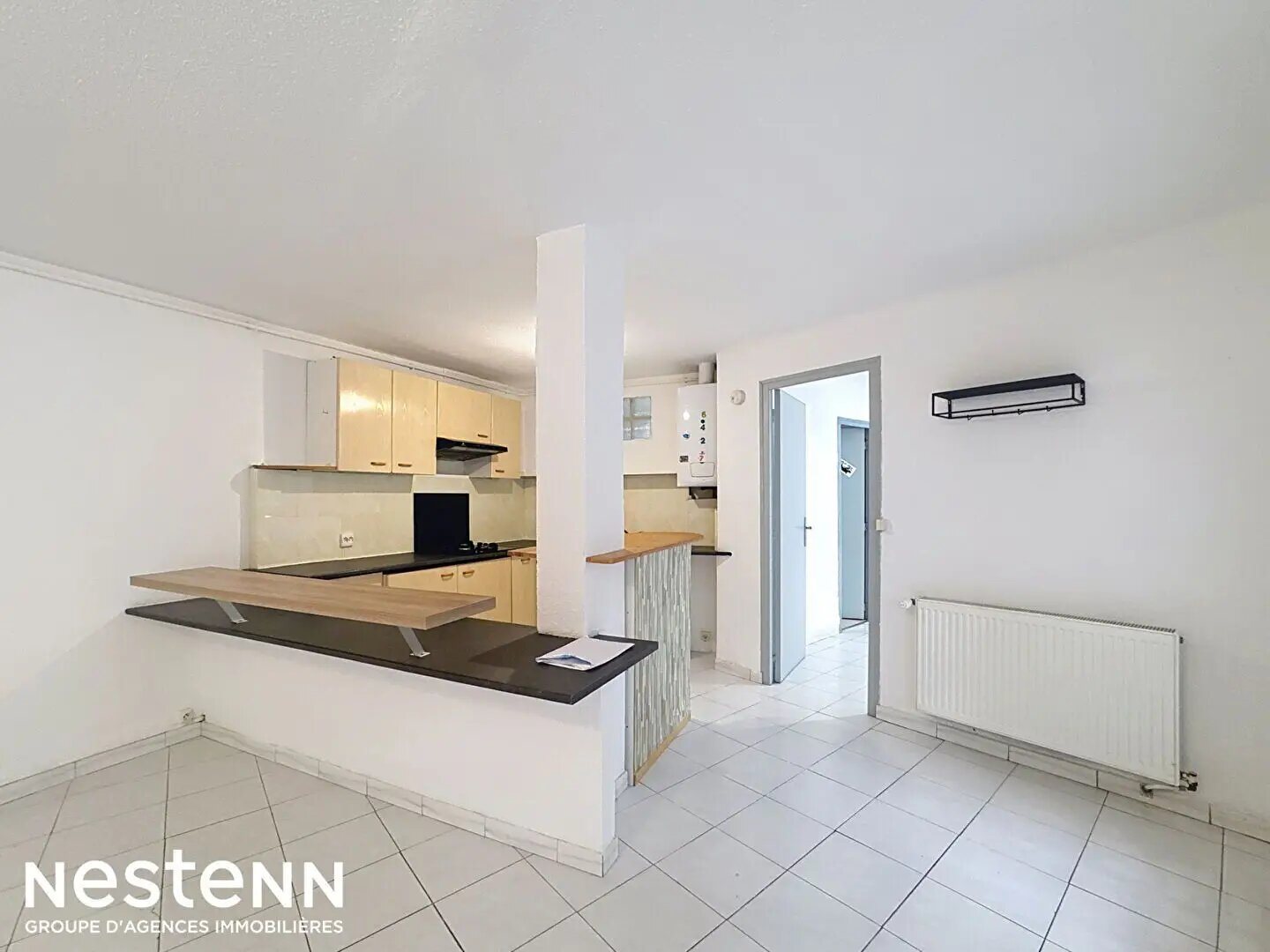 Appartement à vendre, 51m², Narbonne