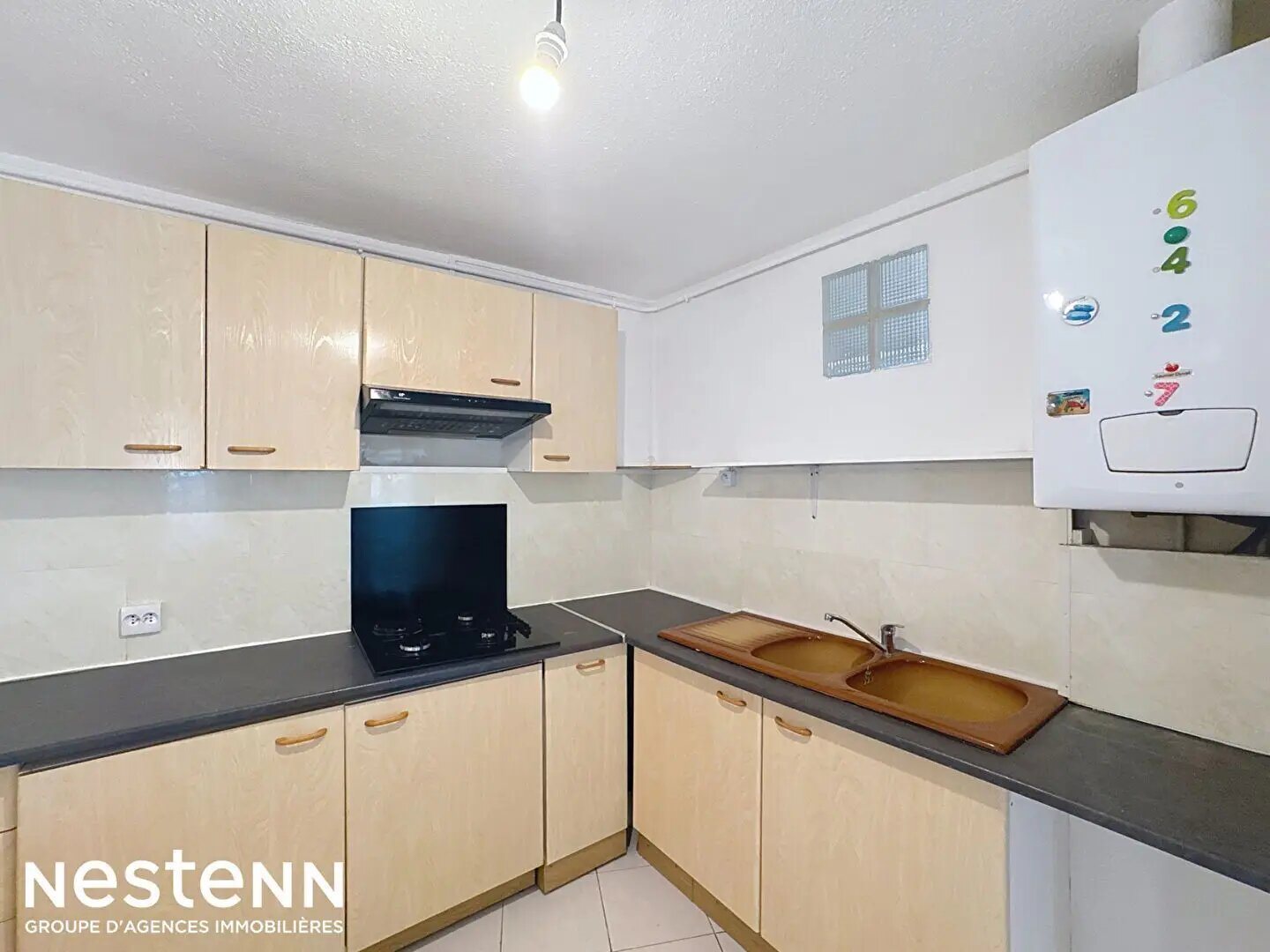 Appartement à vendre, 51m², Narbonne