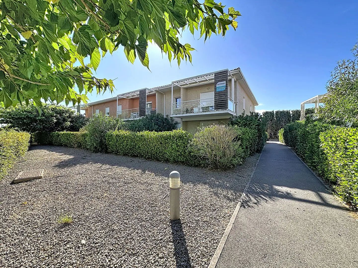 Appartement à vendre, 42m², Lézignan-Corbières