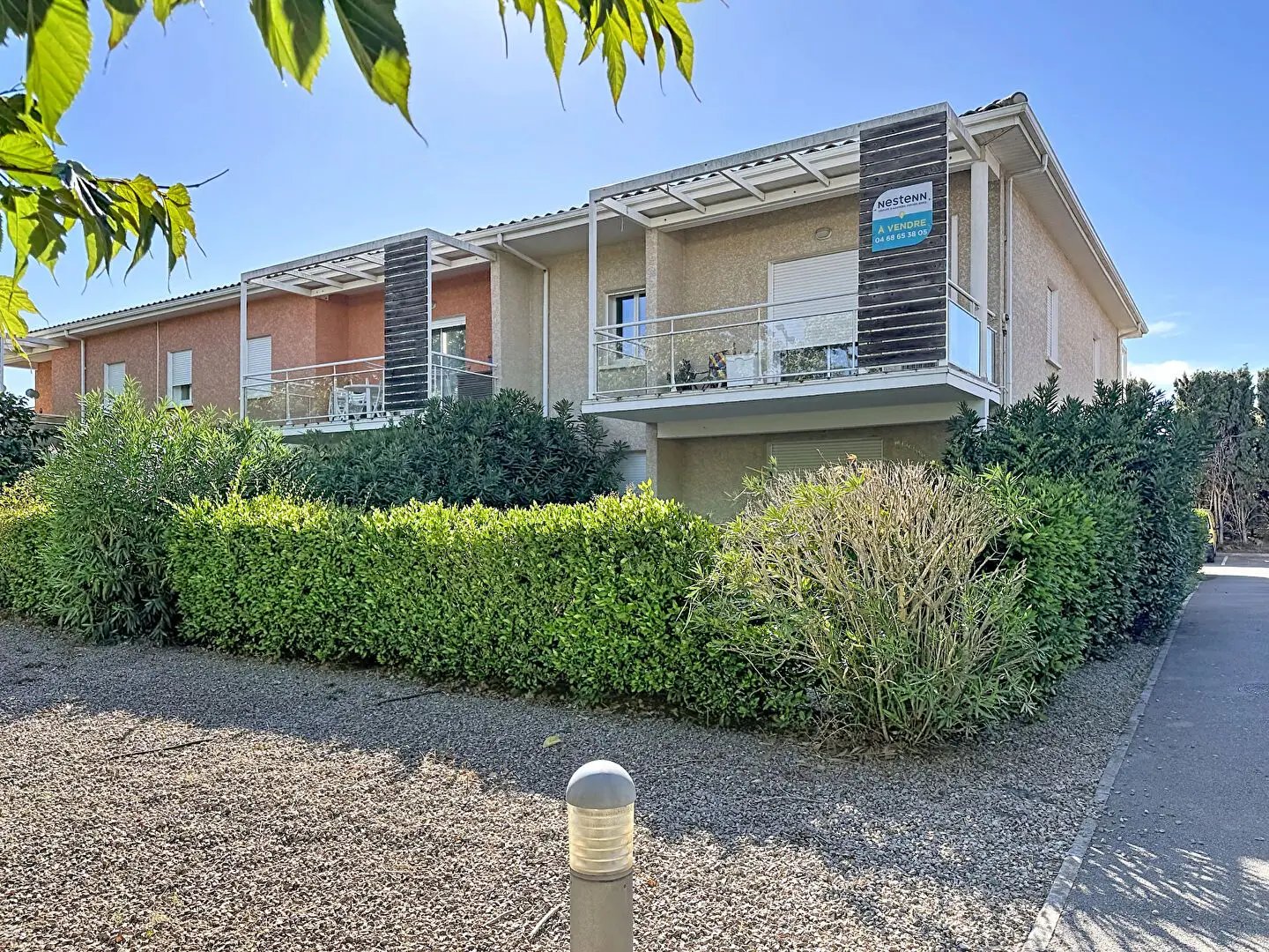 Appartement à vendre, 42m², Lézignan-Corbières