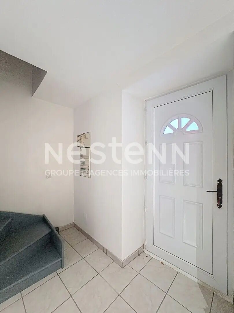 Maison à vendre, 66m², Rieux-Minervois