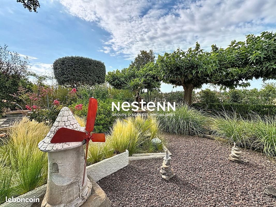 Maison à vendre, 144m², Mirepeisset