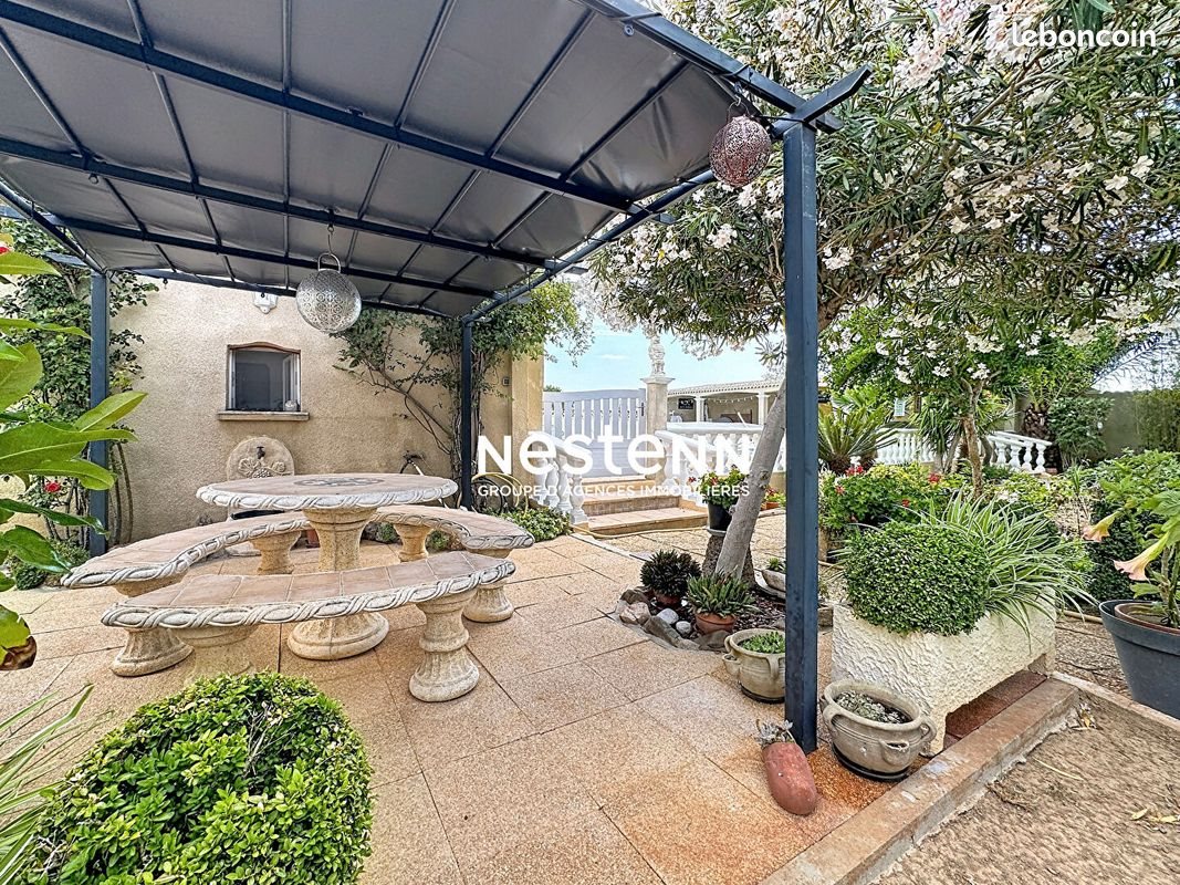 Maison à vendre, 144m², Mirepeisset
