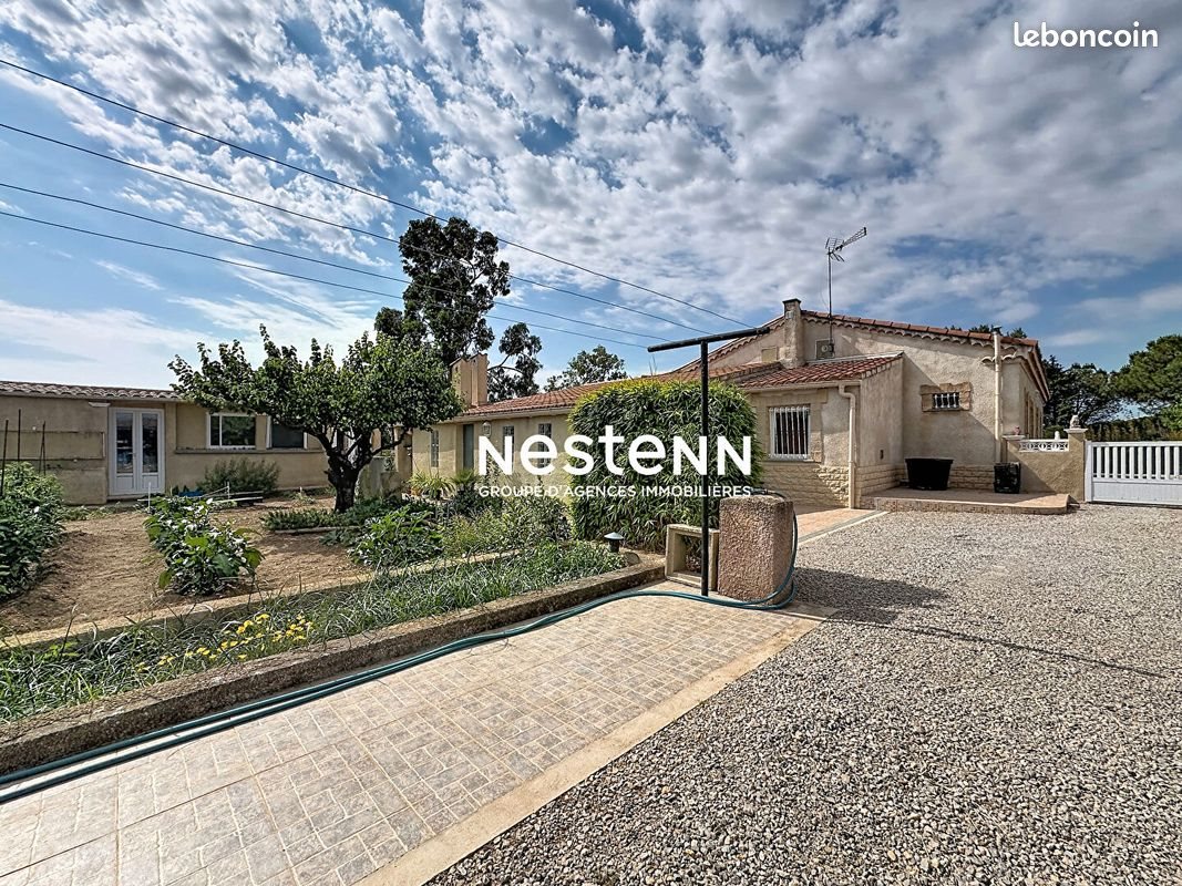 Maison à vendre, 144m², Mirepeisset