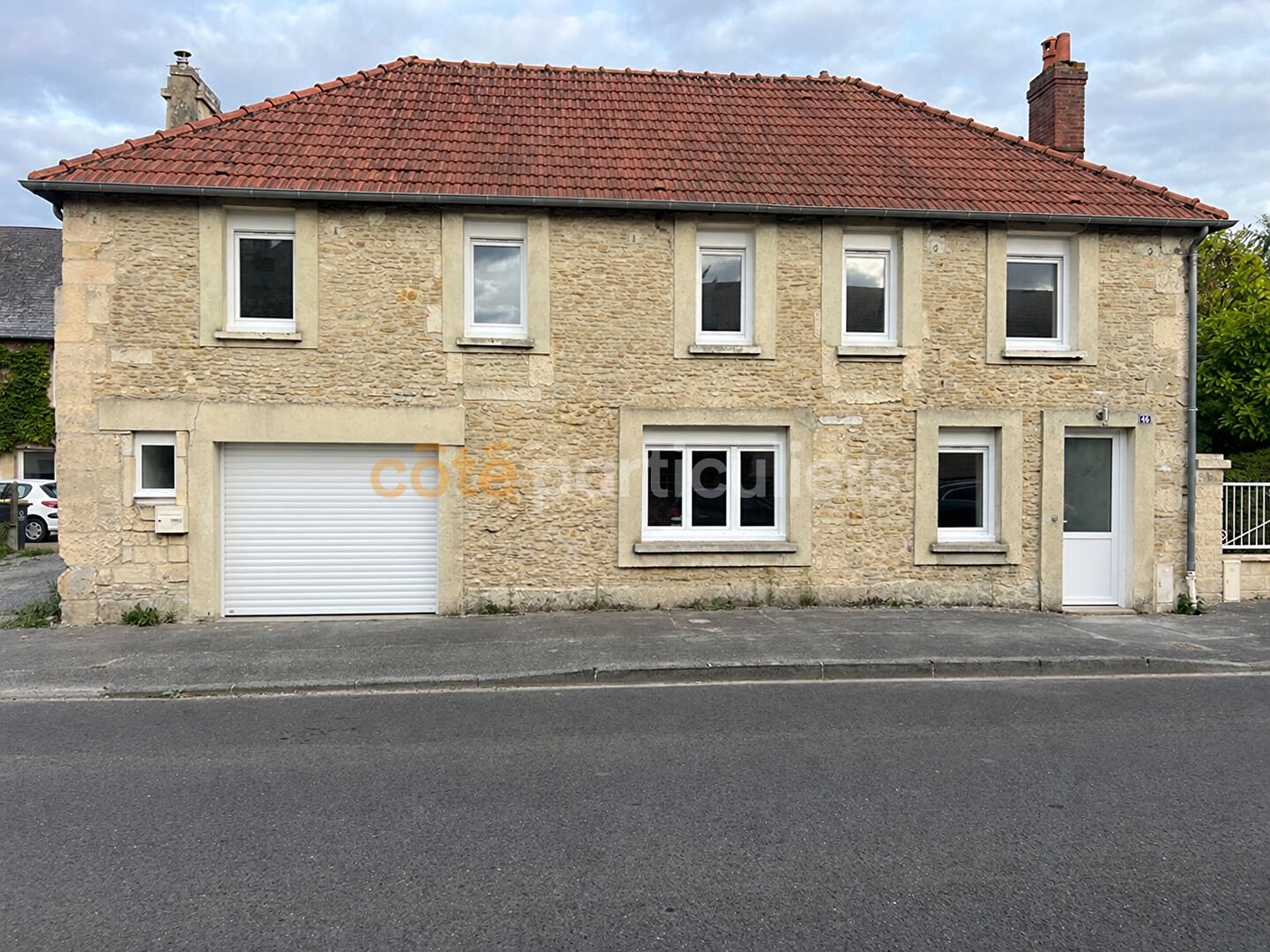 Maison à vendre, 111m², Cuverville