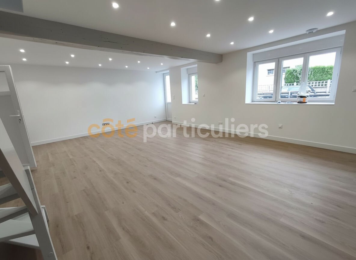 Maison à vendre, 111m², Cuverville