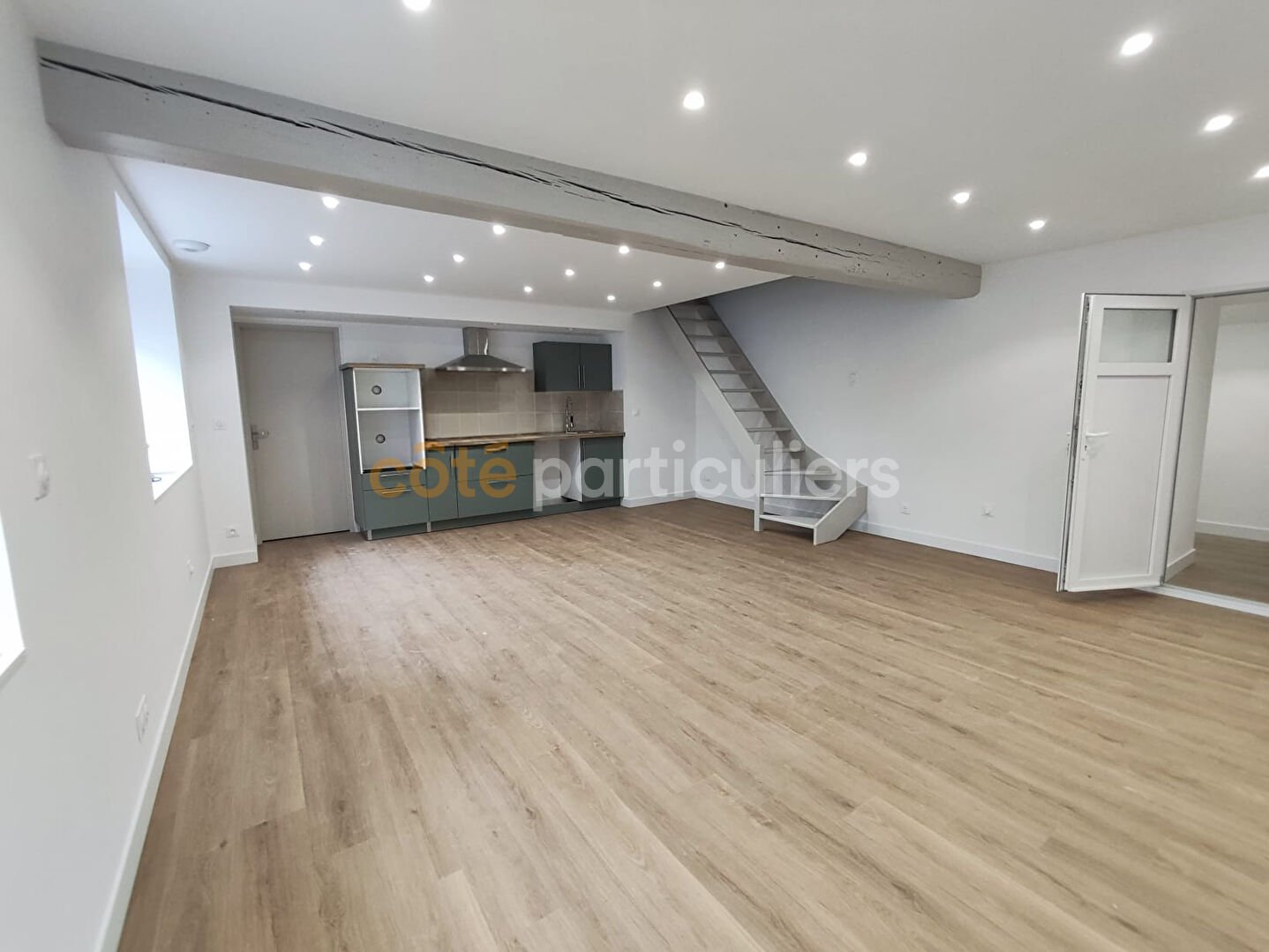Maison à vendre, 111m², Cuverville