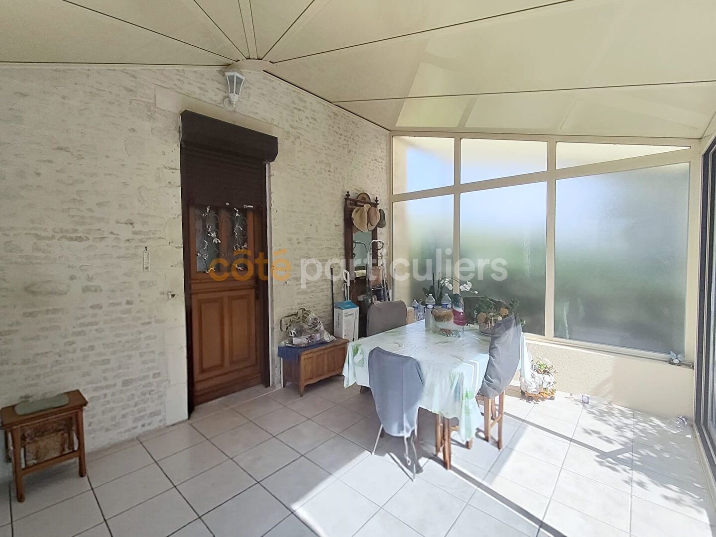 Maison à vendre, 88m², Le Charme
