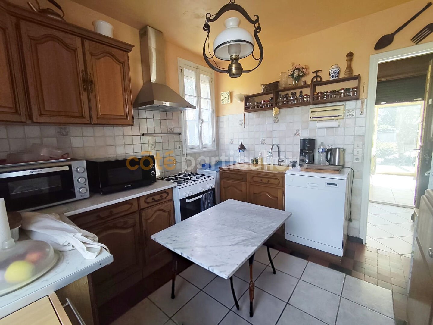 Maison à vendre, 88m², Le Charme
