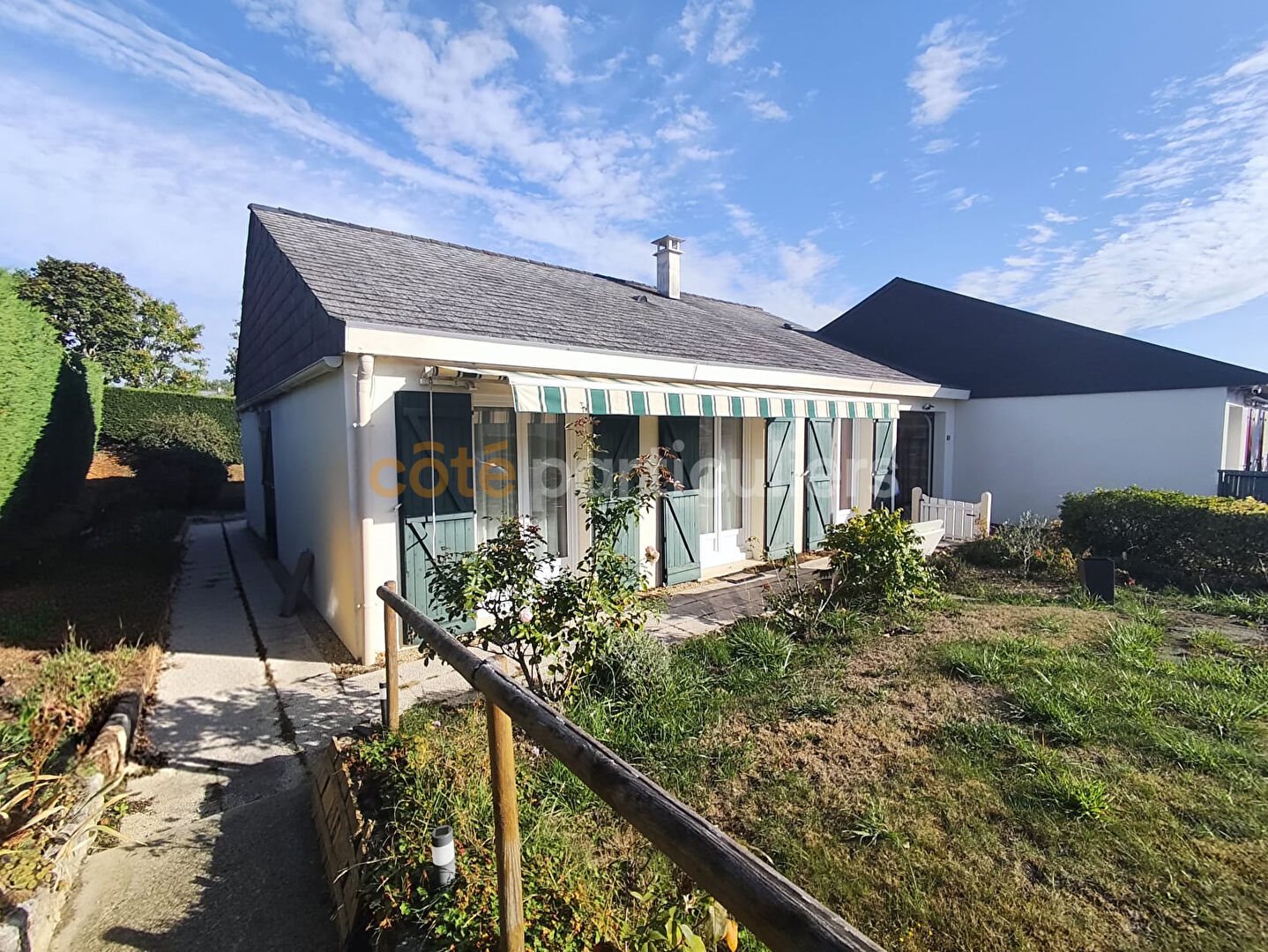Maison à louer, 90m², Troarn