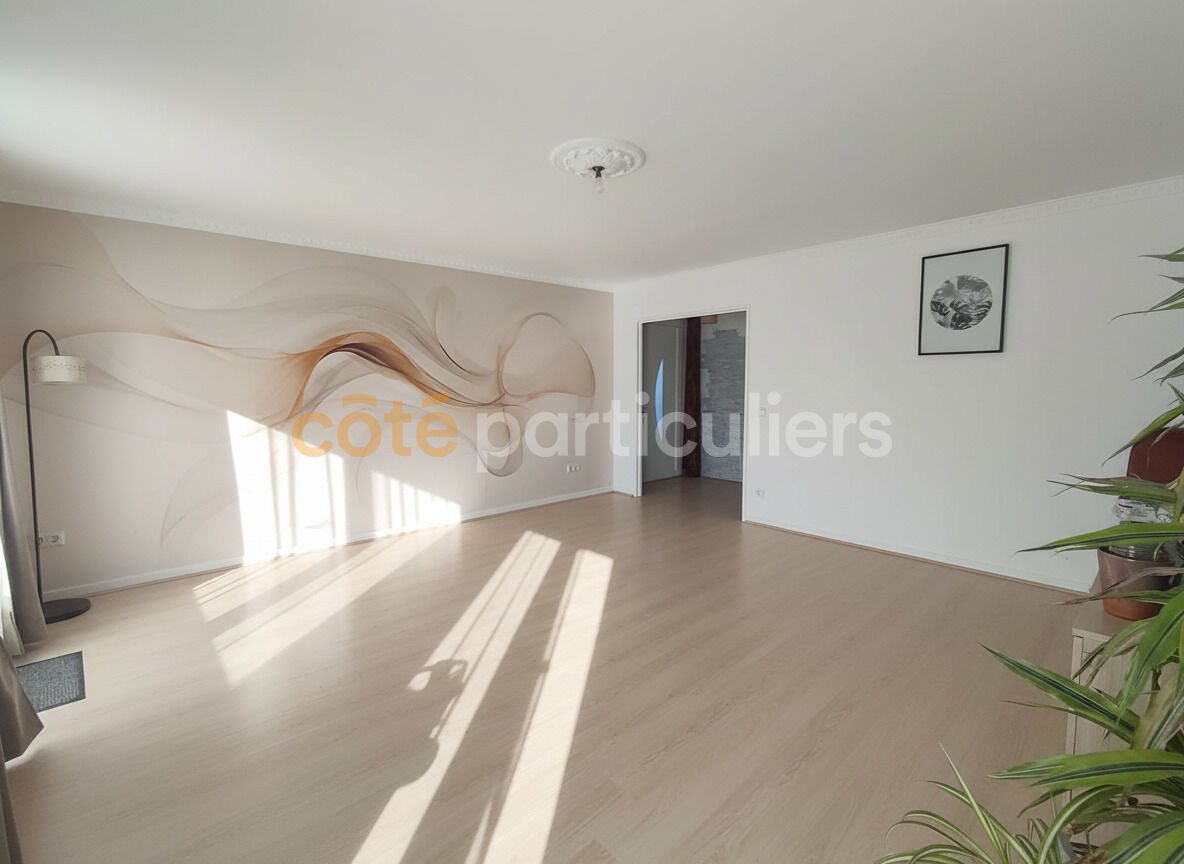 Maison à louer, 90m², Troarn