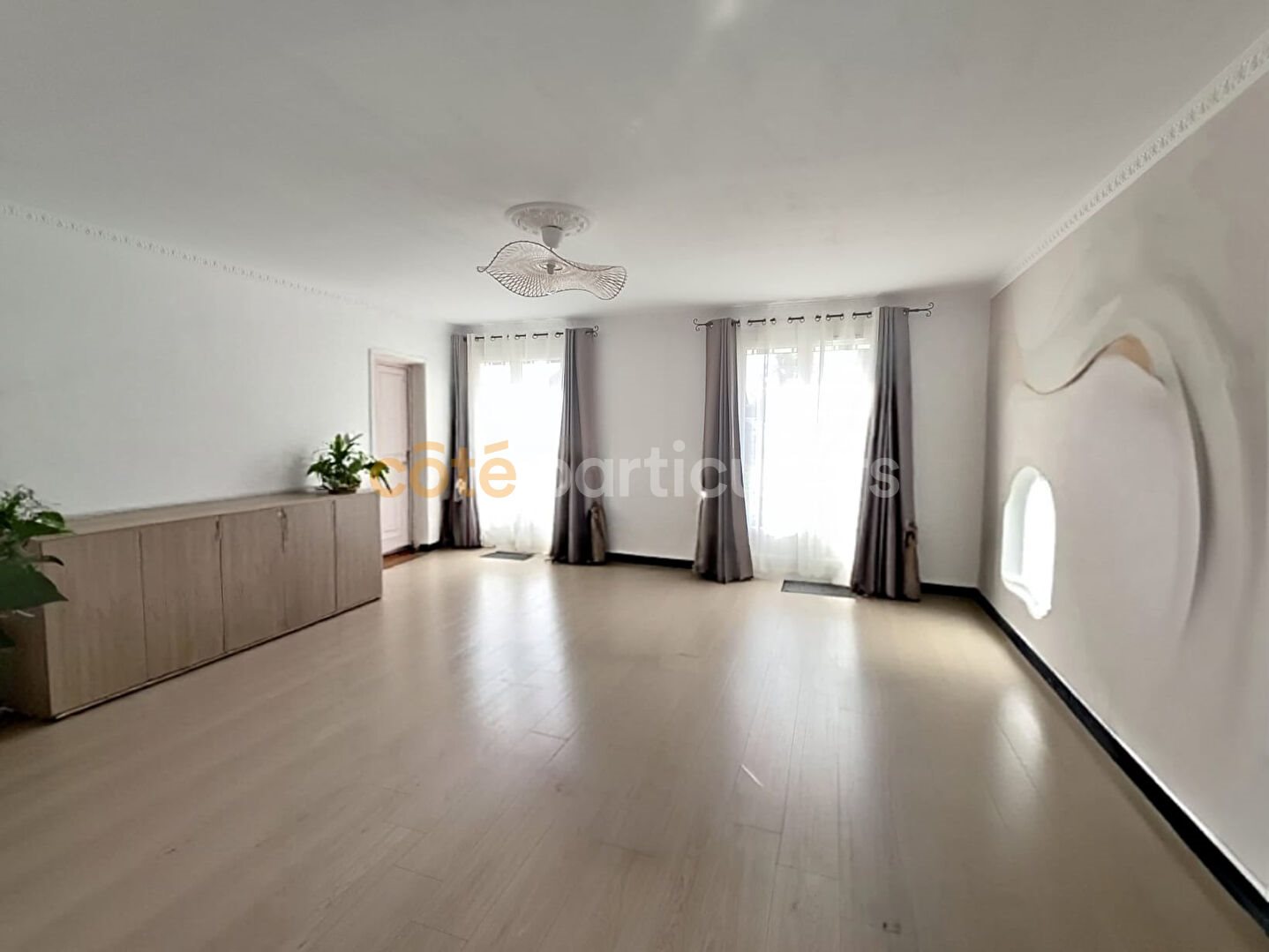 Maison à louer, 90m², Troarn