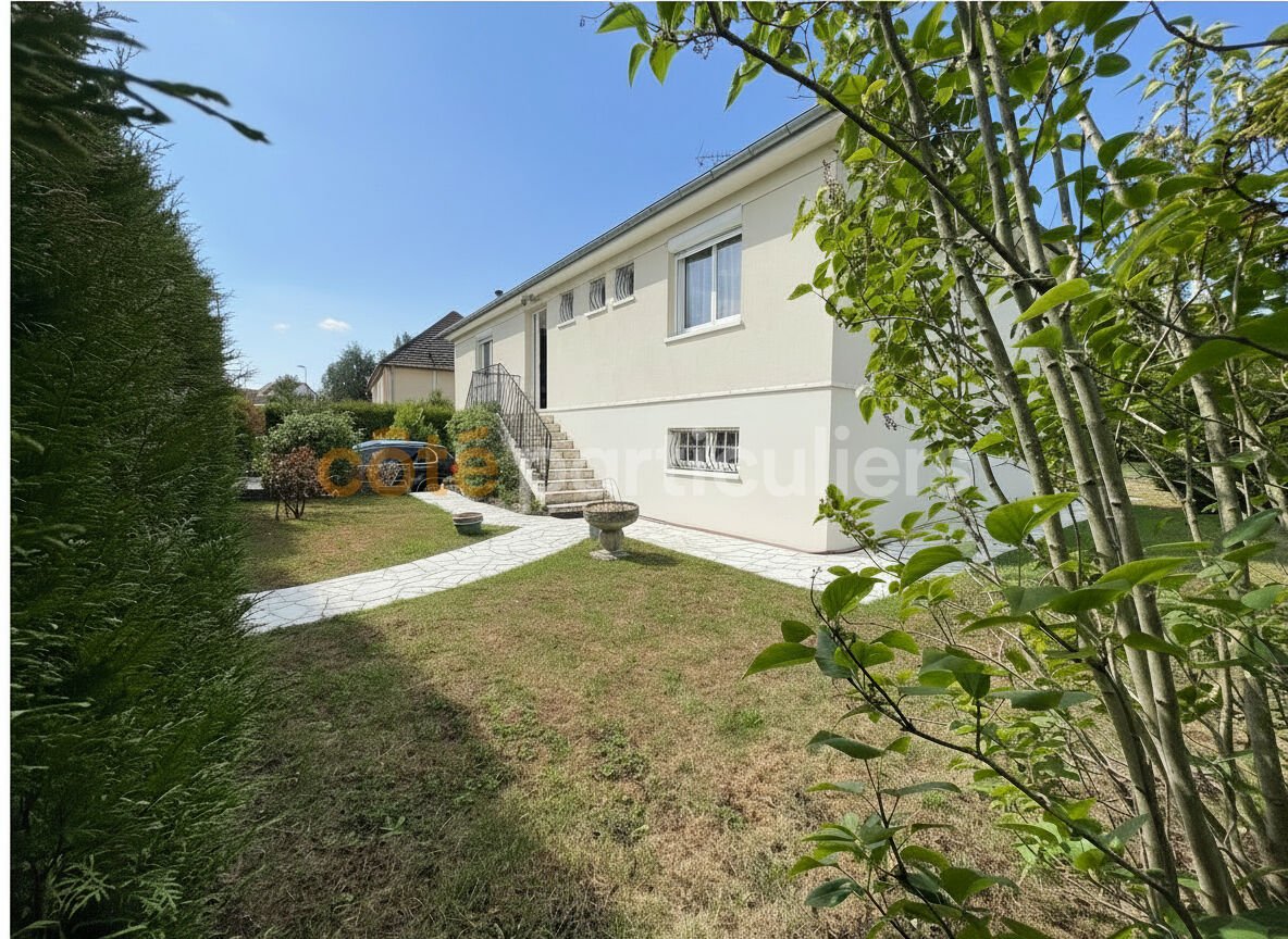 Maison à vendre, 90m², Putot-en-Auge