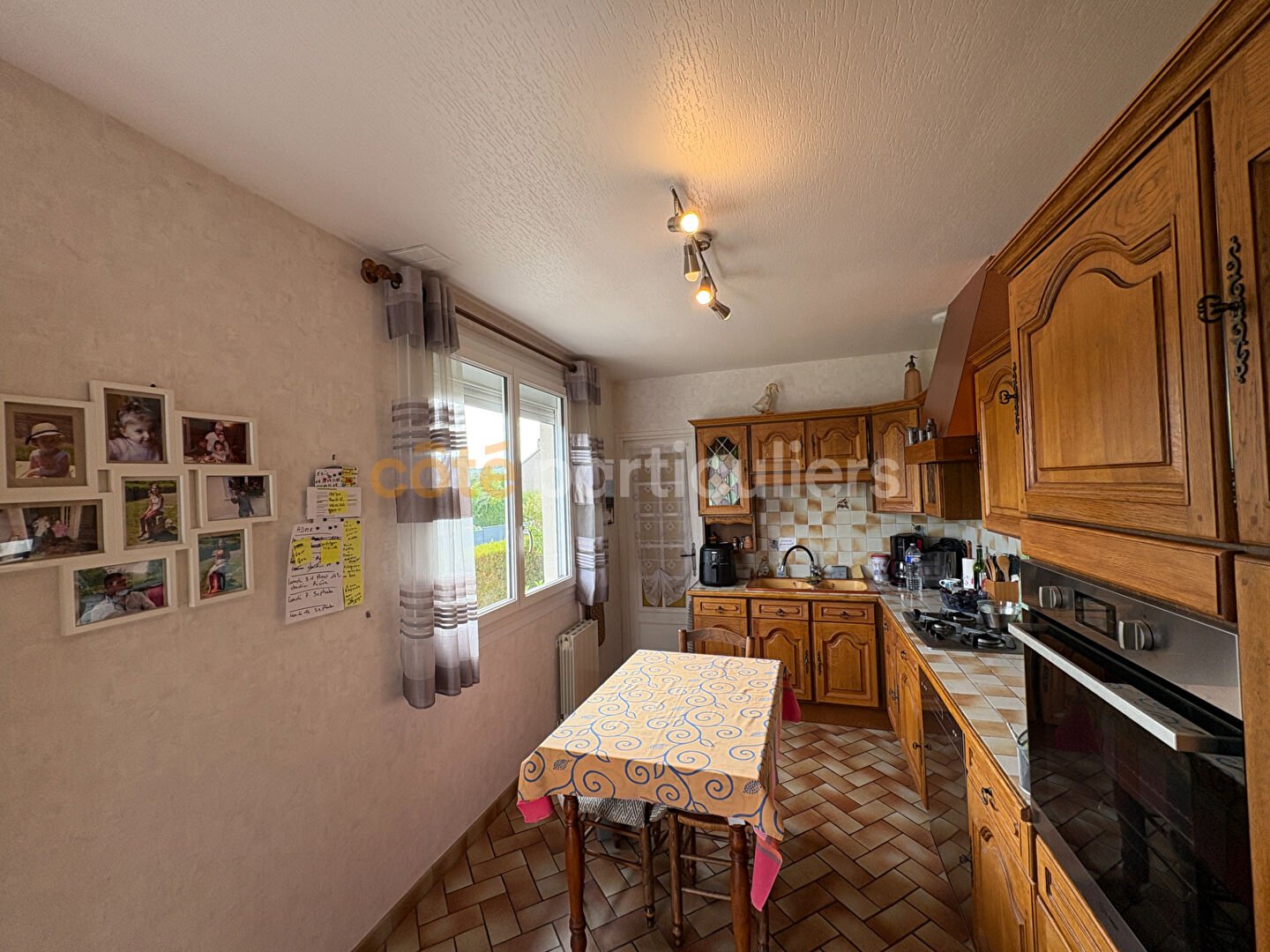 Maison à vendre, 90m², Putot-en-Auge