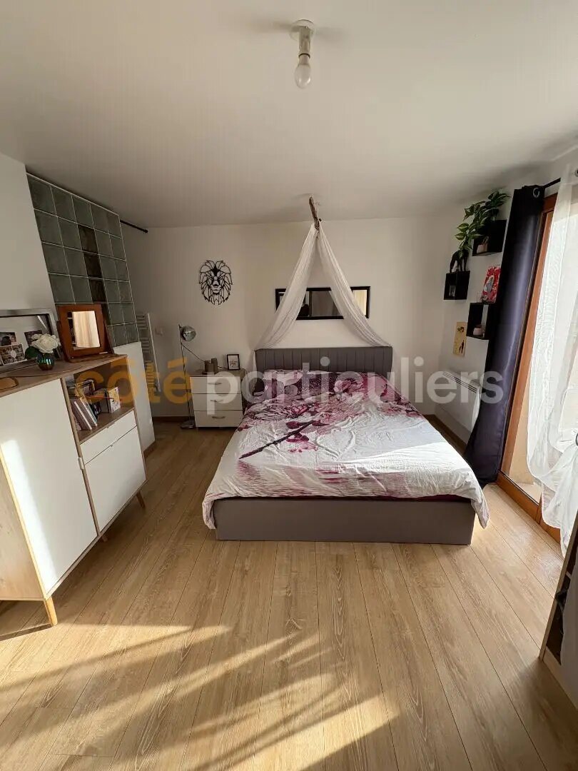 Maison à vendre, 104m², Goustranville