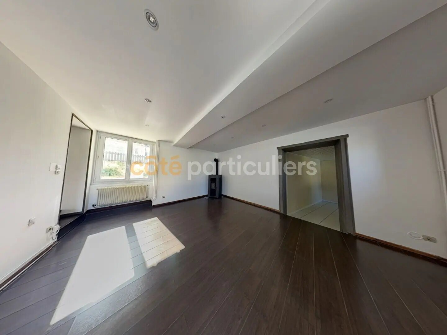 Maison à vendre, 155m², Ernes