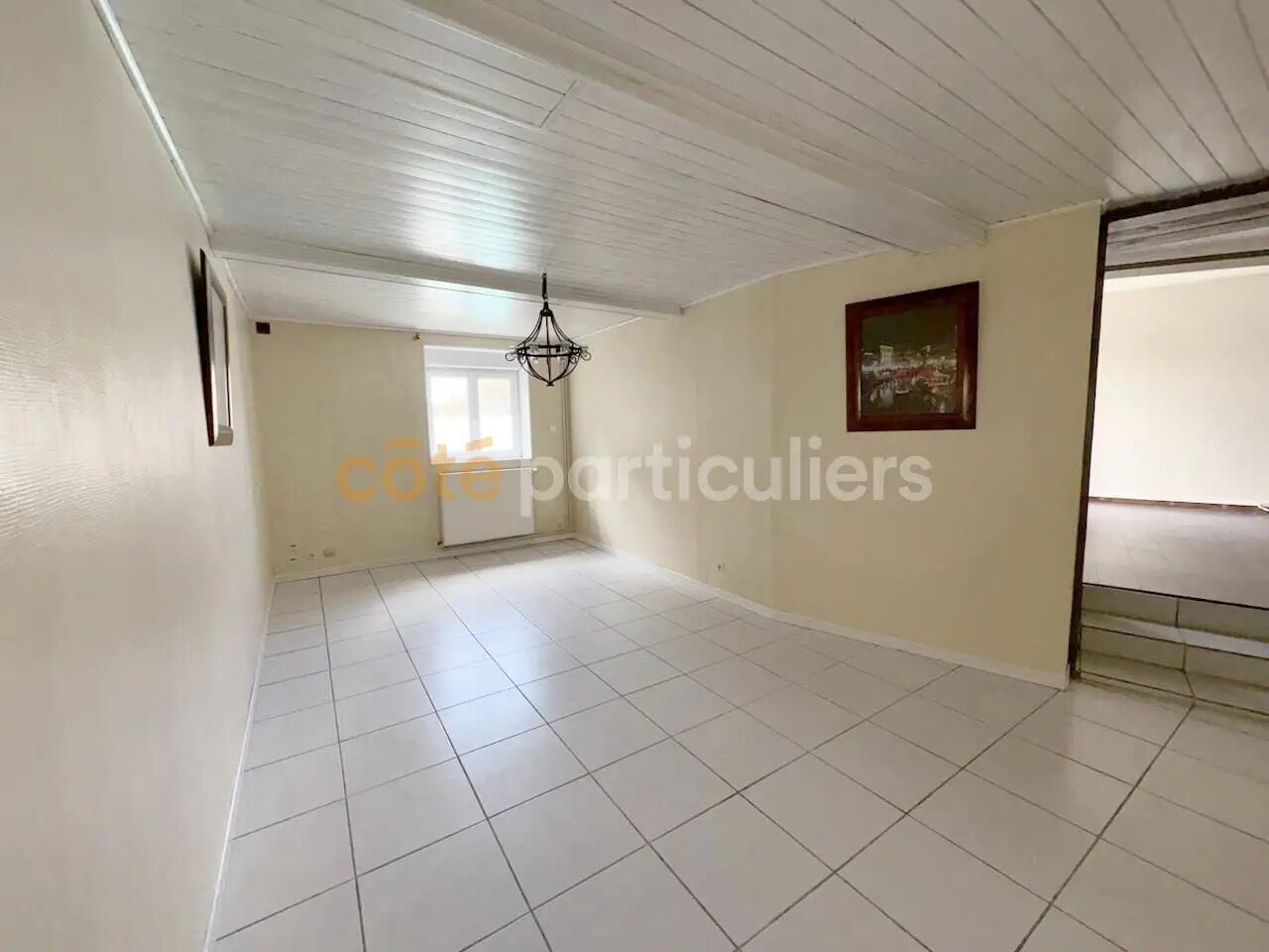 Maison à vendre, 155m², Ernes