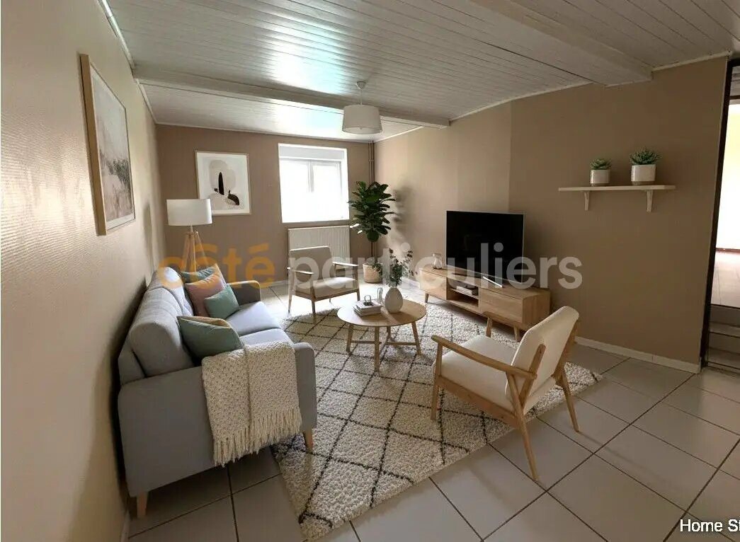 Maison à vendre, 155m², Ernes