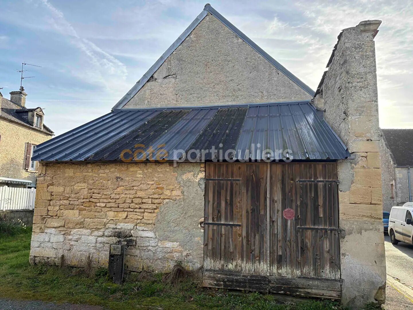 Maison à vendre, 50m², Bény-sur-Mer