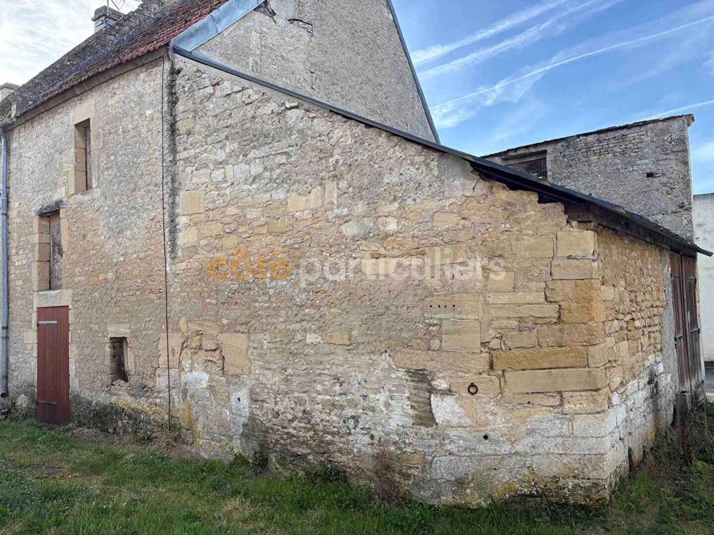 Maison à vendre, 50m², Bény-sur-Mer