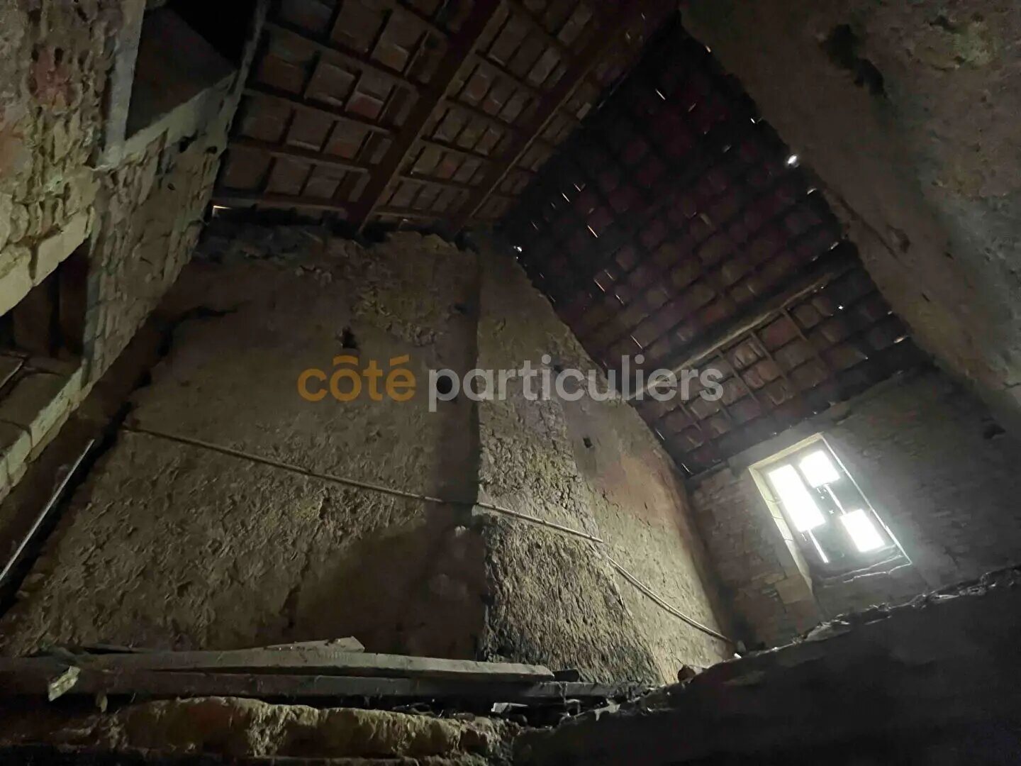 Maison à vendre, 50m², Bény-sur-Mer