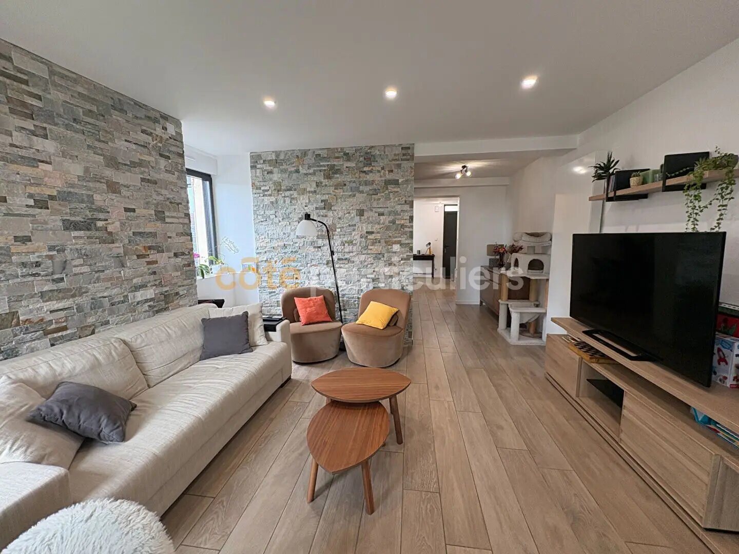 Maison à vendre, 163m², Dozulé