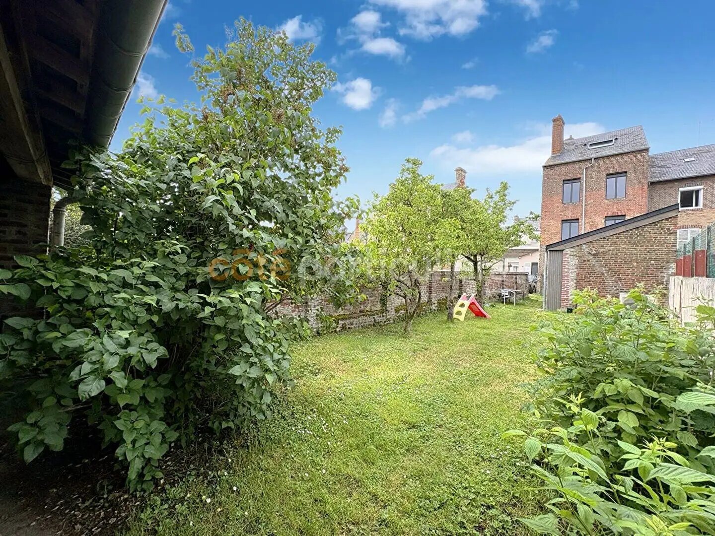 Maison à vendre, 163m², Dozulé