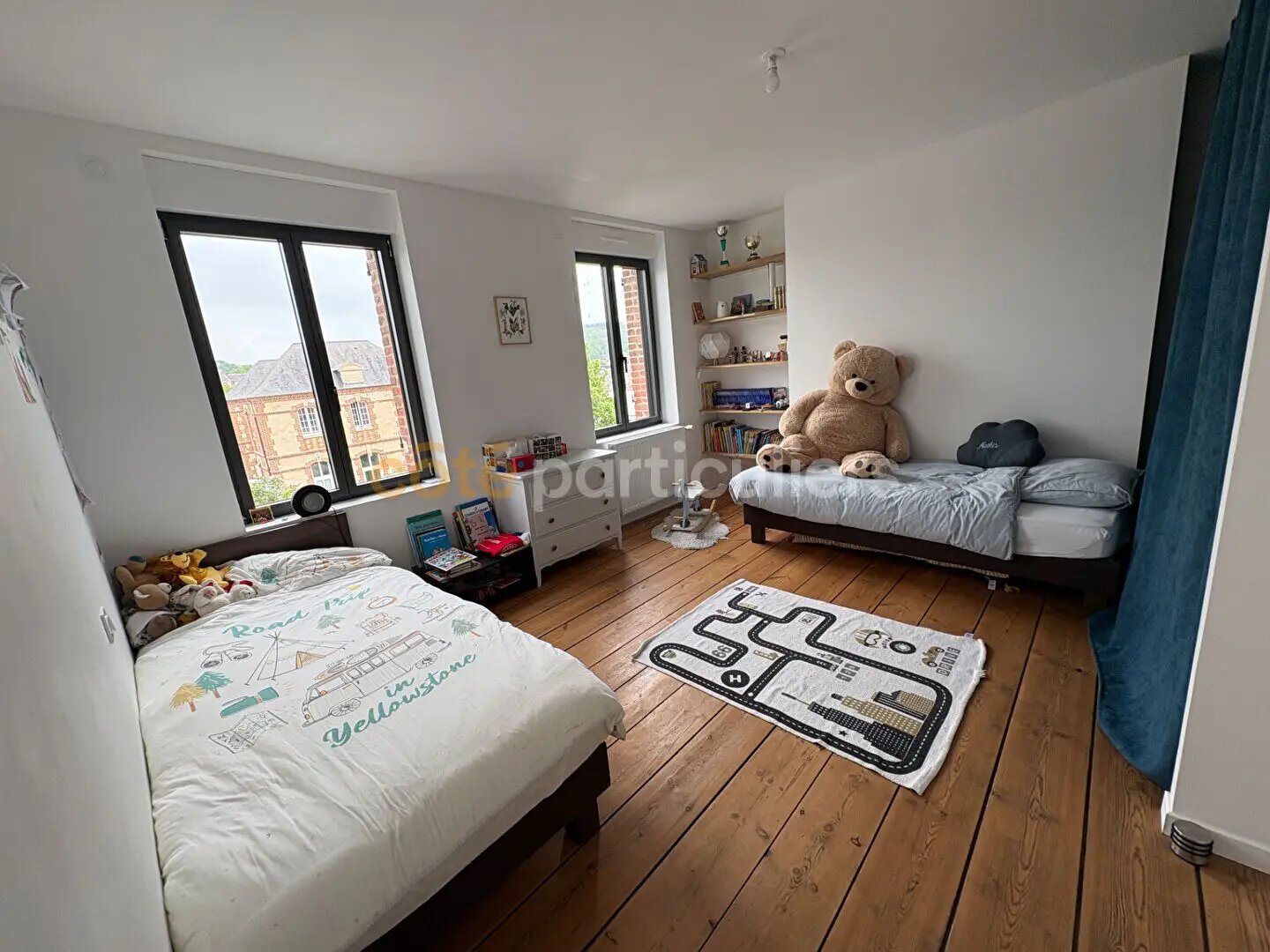 Maison à vendre, 163m², Dozulé