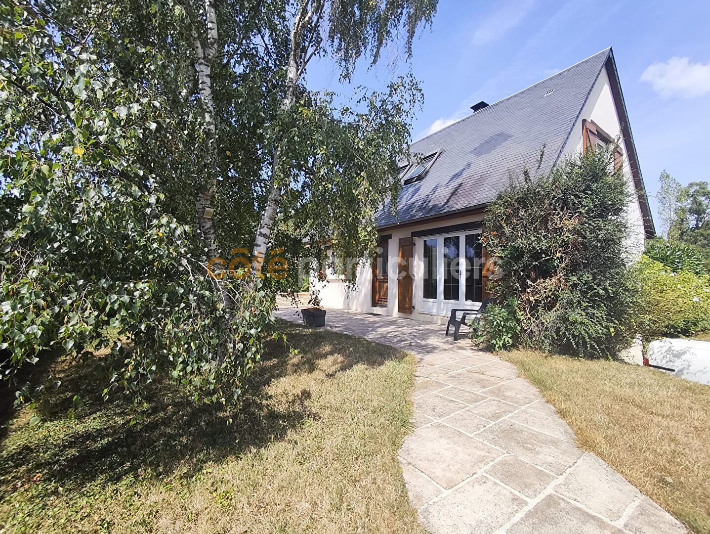 Maison à vendre, 115m², Hotot-en-Auge