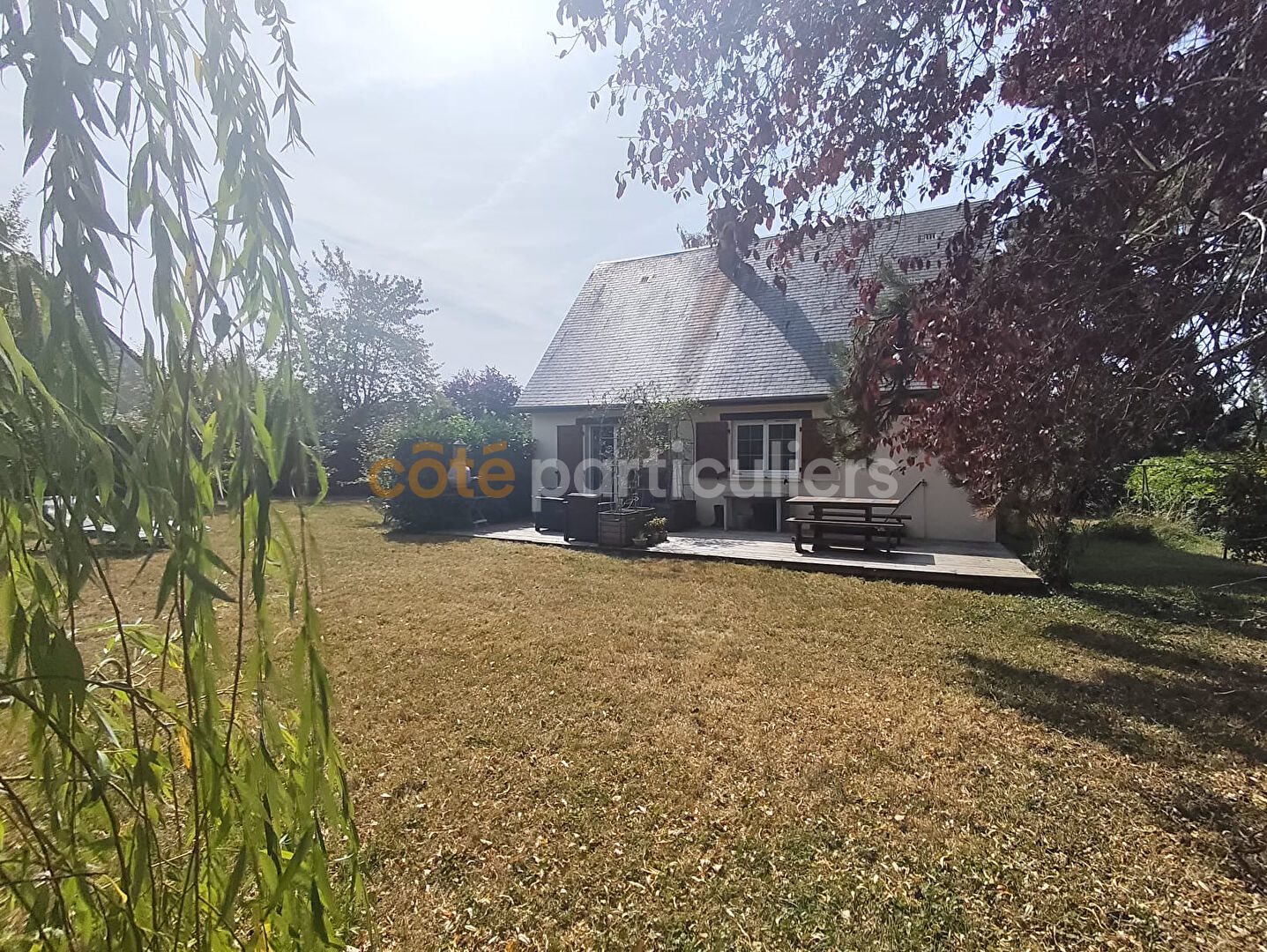Maison à vendre, 115m², Hotot-en-Auge