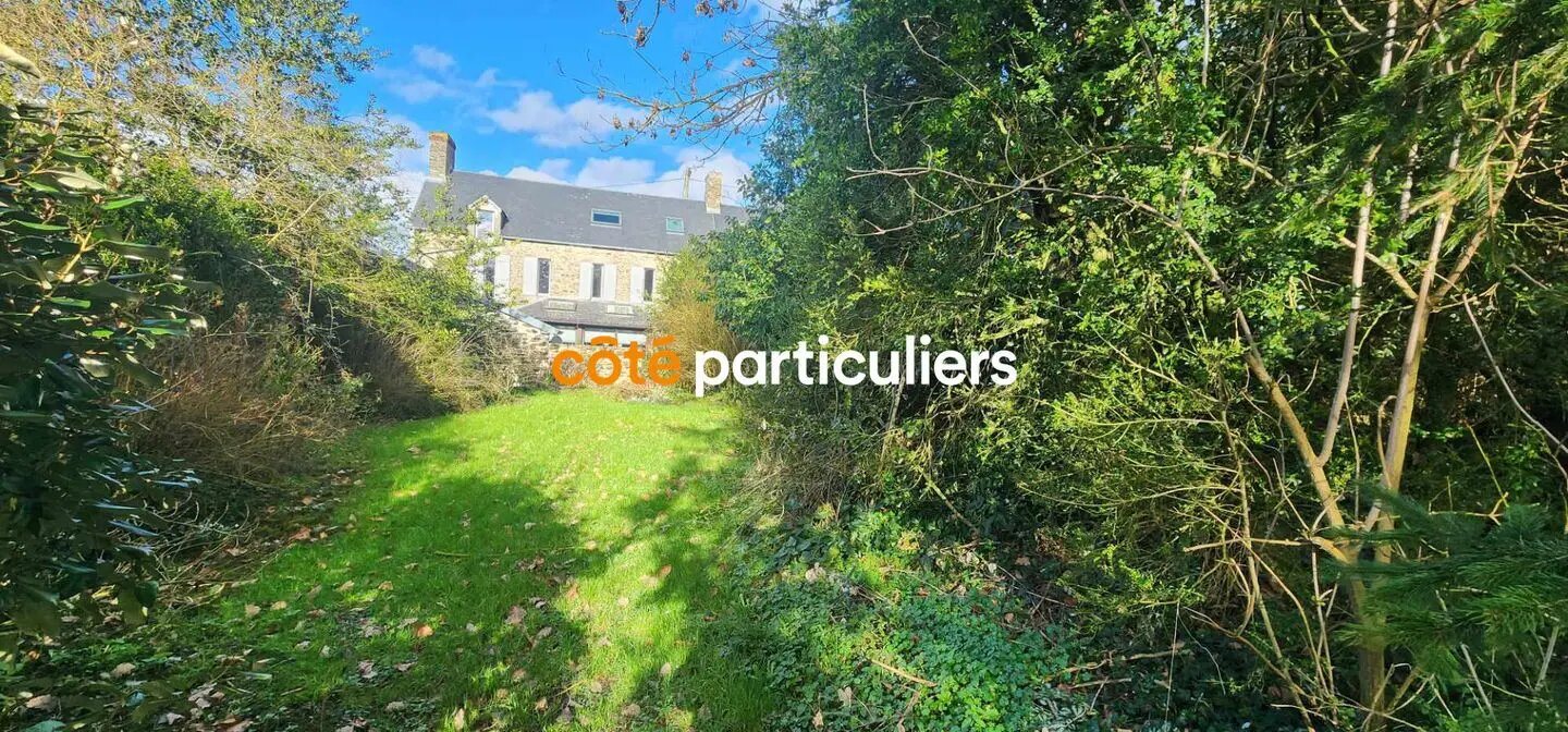 Maison à vendre, 289m², Les Moutiers-en-Cinglais