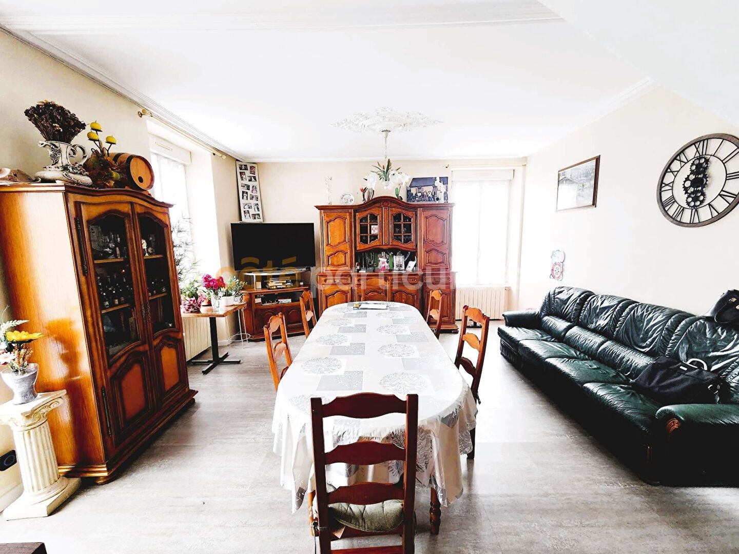 Maison à vendre, 158m², Mortain