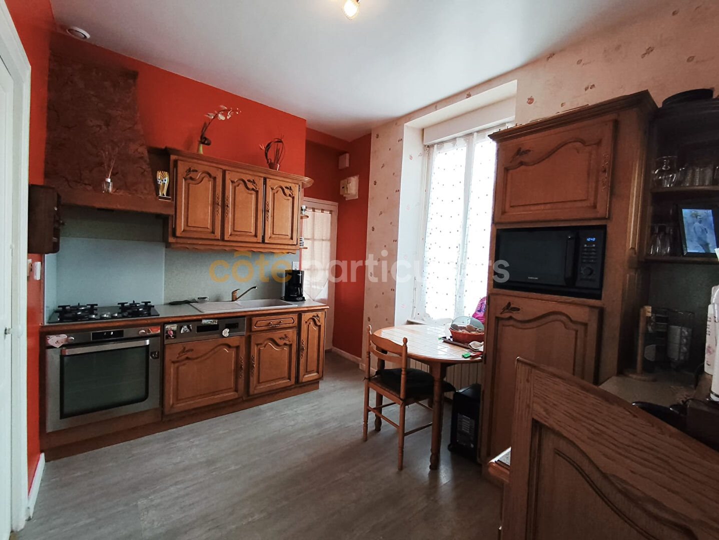 Maison à vendre, 158m², Mortain