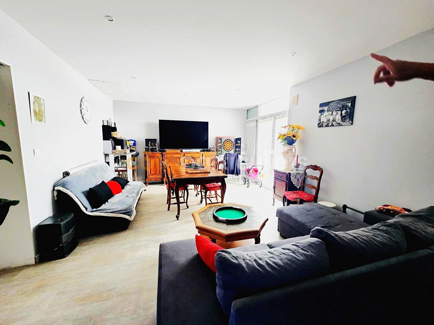 Maison à vendre, 158m², Mortain