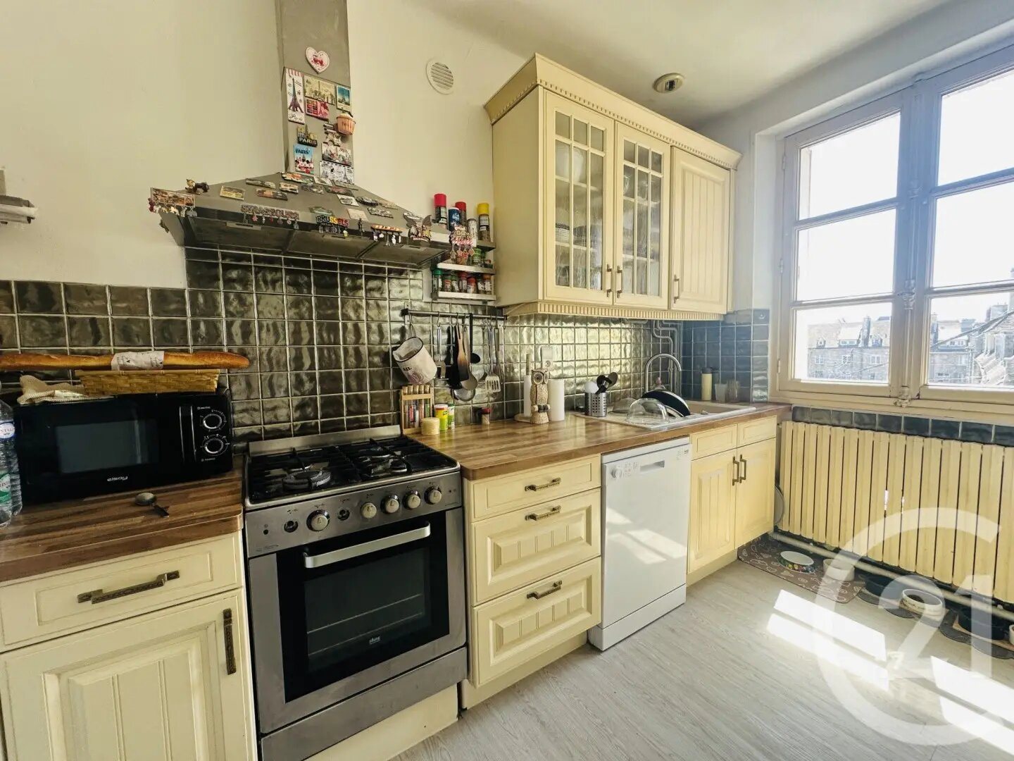 Appartement à vendre, 87m², Falaise