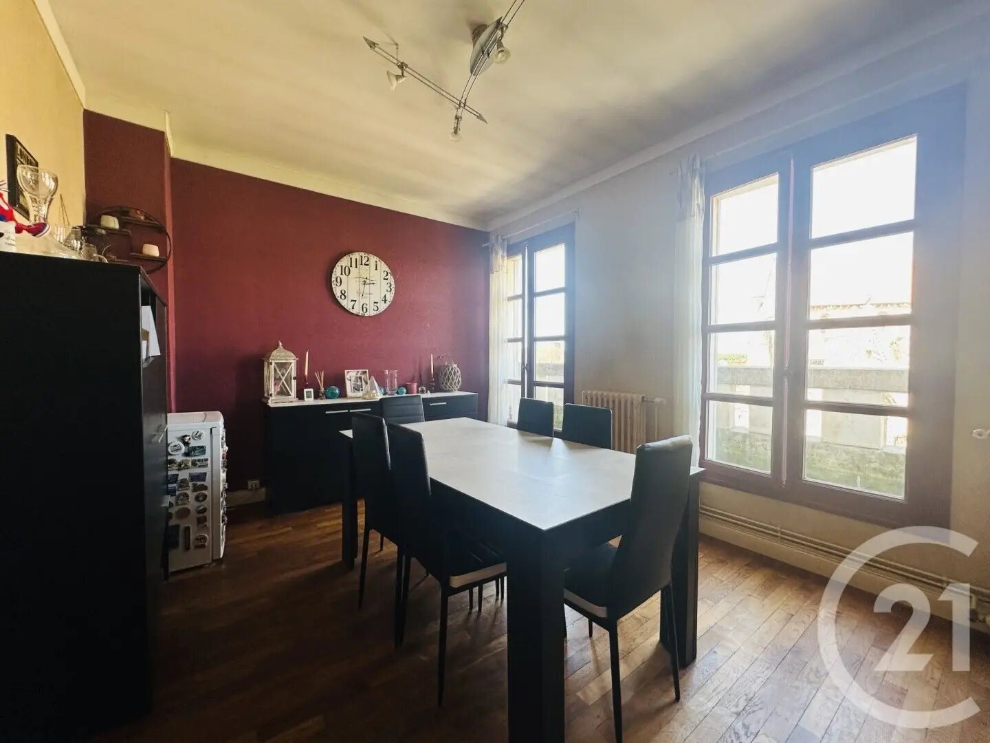Appartement à vendre, 87m², Falaise