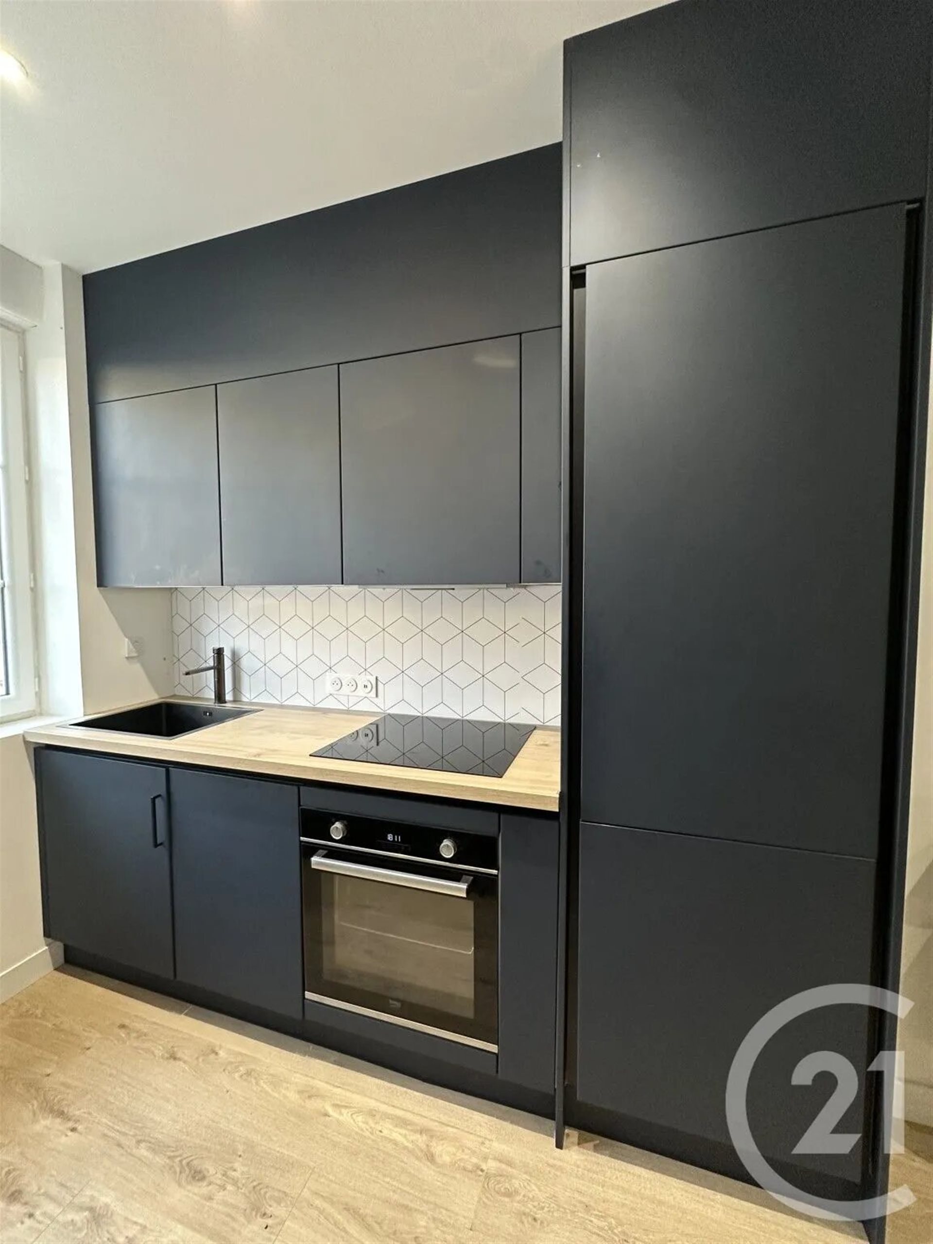 Appartement à louer, 41m², Falaise