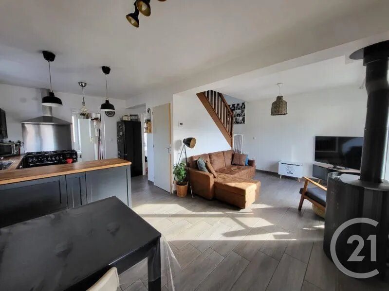 Maison à louer, 70m², Grainville-Langannerie