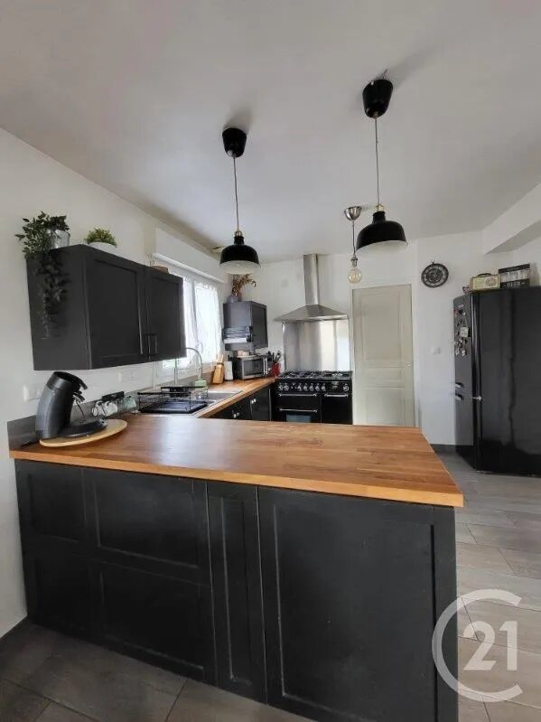Maison à louer, 70m², Grainville-Langannerie